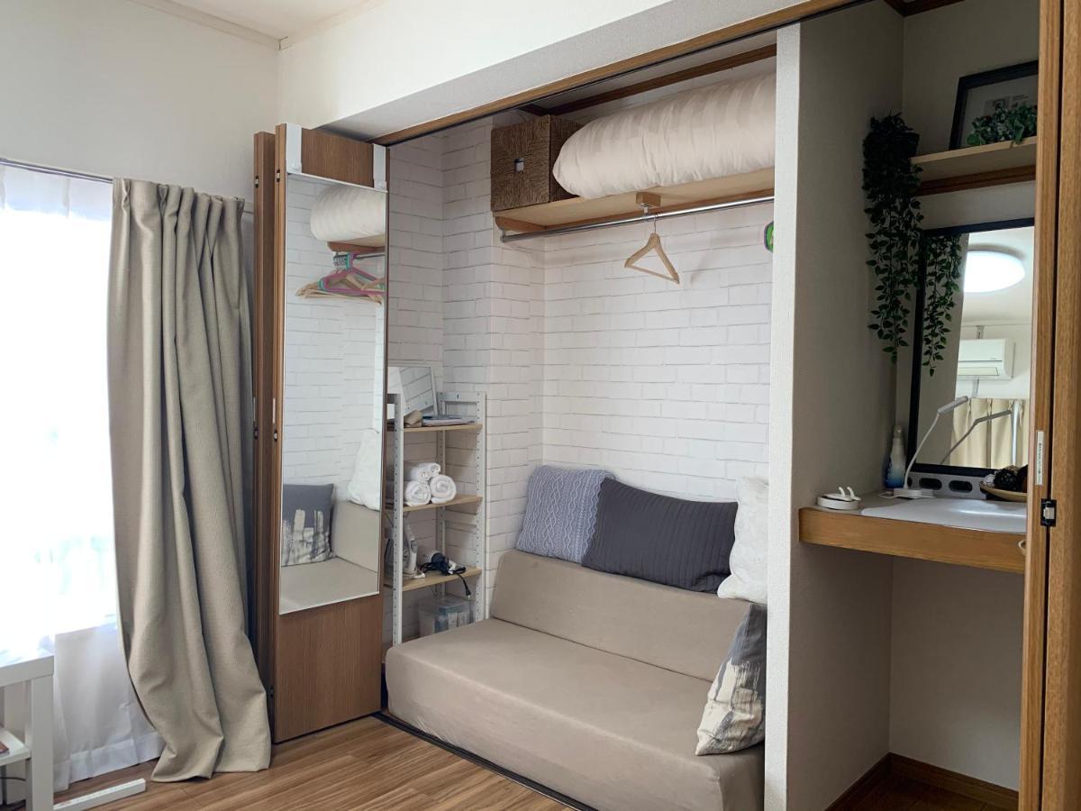 Appartement Coco Nakameguro301