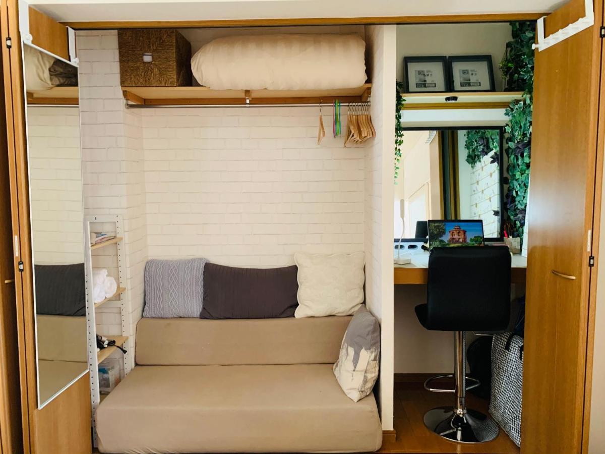 Appartement Coco Nakameguro301