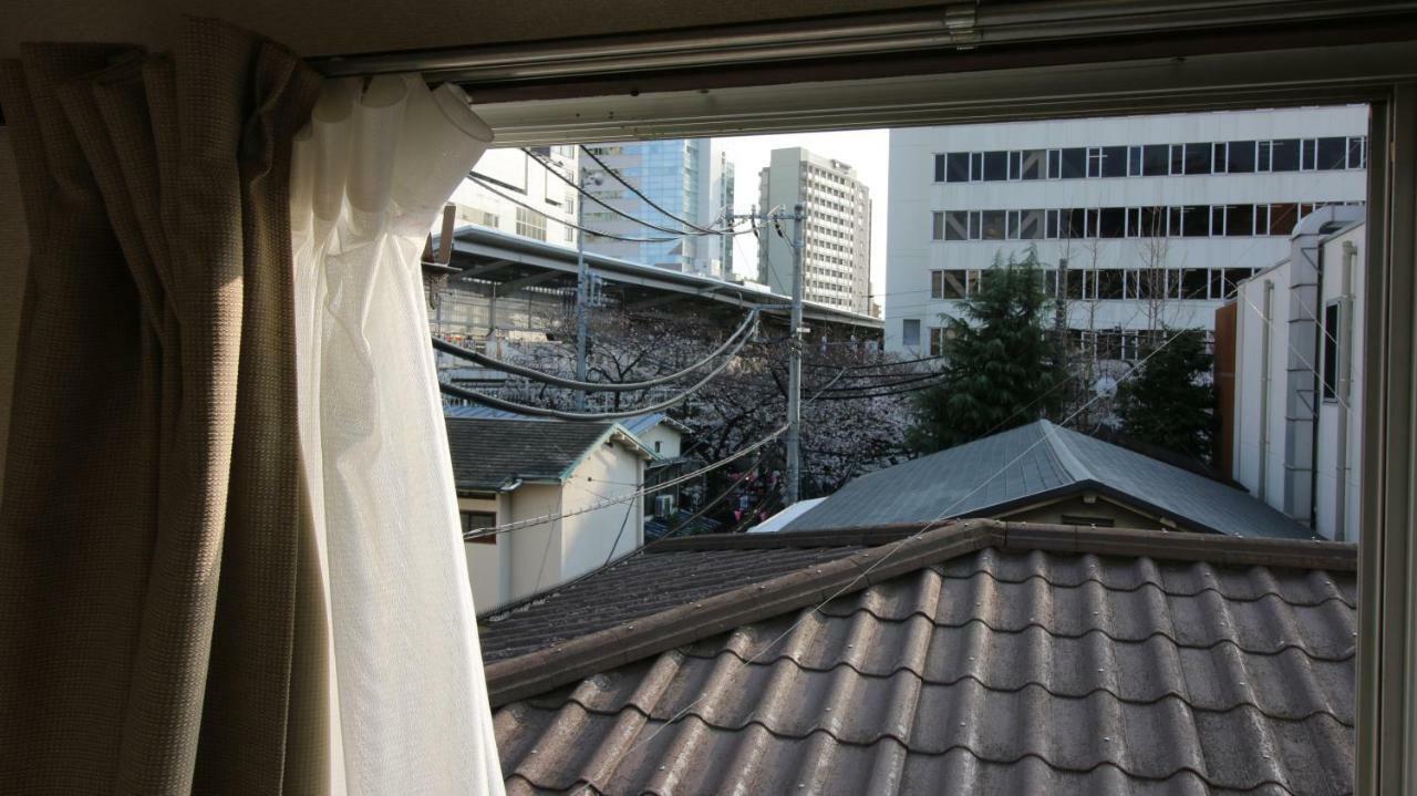 Coco Nakameguro301 Appartement *