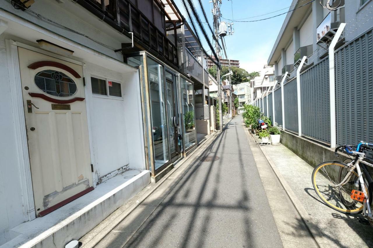 Coco Nakameguro301 Appartement *